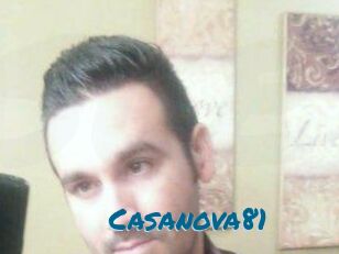 Casanova81