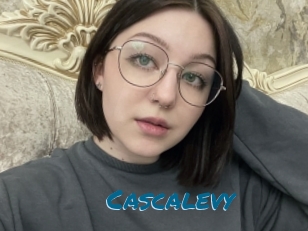 Cascalevy