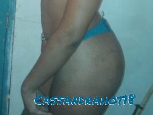 Cassandrahot18