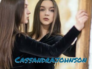 Cassandrajohnson