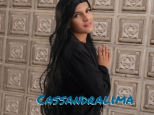 Cassandralima