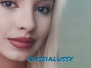 Cassialussy