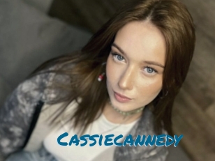 Cassiecannedy