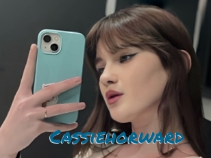 Cassiehorward