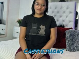 Cassiejhons