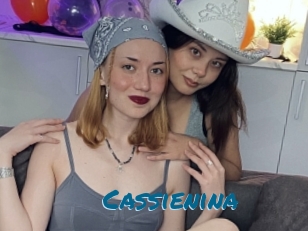 Cassienina