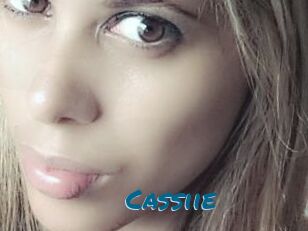 Cassiie