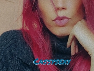 Cassysexy