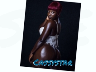 Cassystar