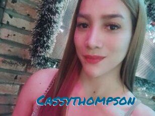 Cassythompson