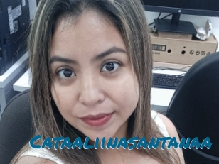 Cataaliinasantanaa