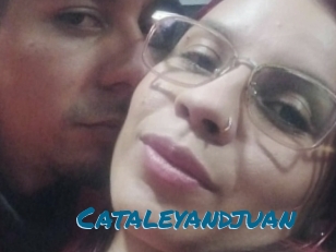 Cataleyandjuan