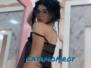 Catamomroy