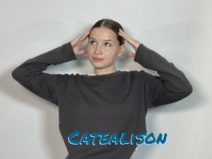 Catealison