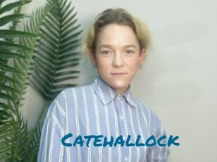 Catehallock