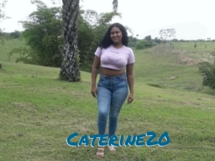 Caterine20