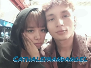 Cathaleyaandangel