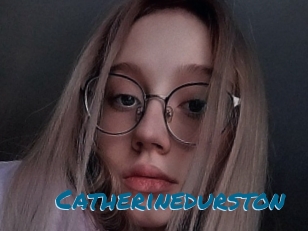 Catherinedurston