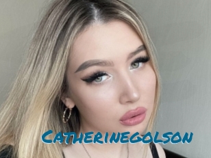 Catherinegolson