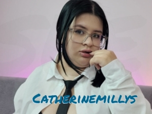 Catherinemillys