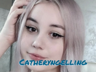 Catheryngelling