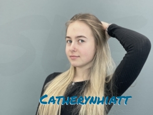 Catherynhiatt