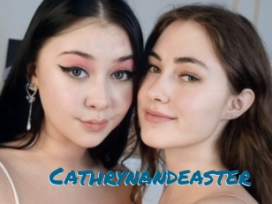 Cathrynandeaster