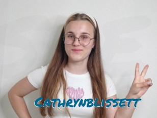 Cathrynblissett