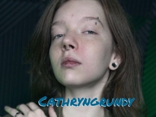 Cathryngrundy