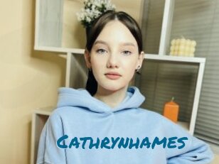 Cathrynhames