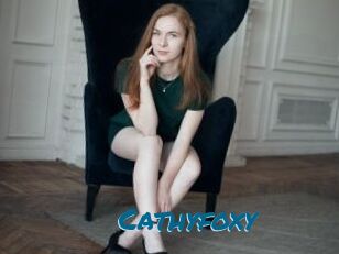 Cathyfoxy