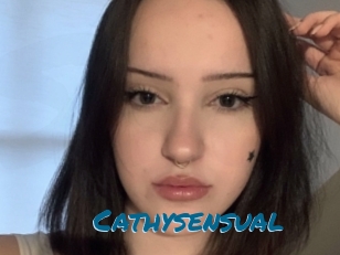 Cathysensual