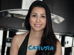 Catiusia