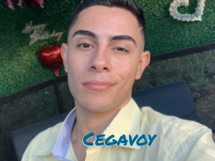 Cegavoy