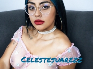 Celestesuarezz