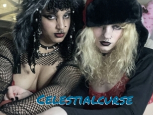 Celestialcurse