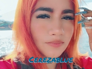 Cerezablue