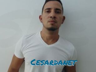 Cesardanet