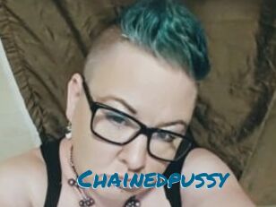 Chainedpussy