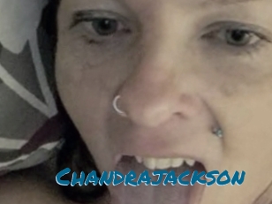 Chandrajackson