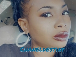 Chaneldestiny