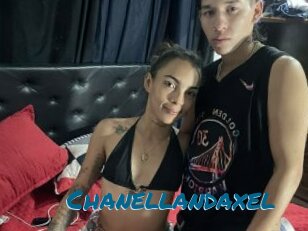 Chanellandaxel