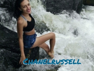 Chanelrussell