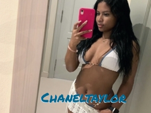 Chaneltaylor