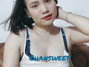 Chansweet