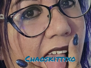 Chaoskittyxo