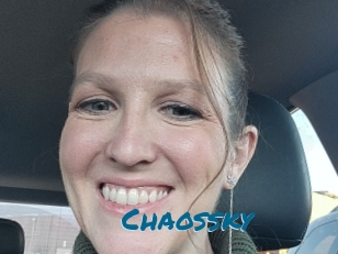 Chaossky