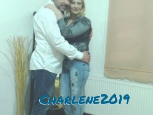 Charlene2019