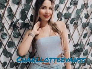 Charllotteevanss