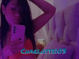 Charlotte103